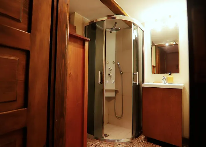 Rose & Thyme Artisan In Old Town Διαμέρισμα *