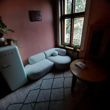 Rose & Thyme Artisan In Old Town アパート *