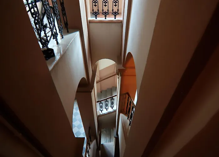 Apartman Rose & Thyme Artisan In Old Town *