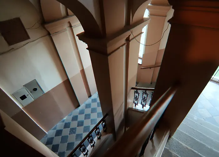 Rose & Thyme Artisan In Old Town Apartman