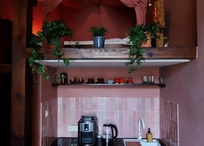 Apartman Rose & Thyme Artisan In Old Town