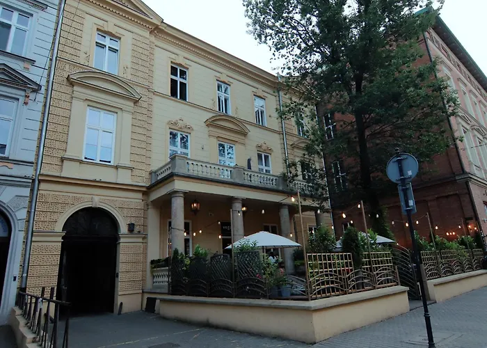 Apartman Rose & Thyme Artisan In Old Town