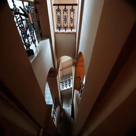 Apartament Rose & Thyme Artisan In Old Town *